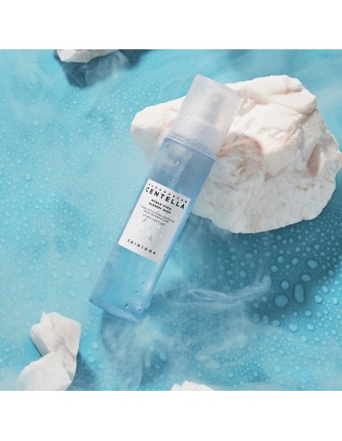 SKIN1004 Madagascar Centella Hyalu-Cica Cloudy Mist 120 ml
