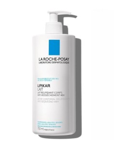 LA ROCHE POSAY LIPIKAR Leche 750 ml