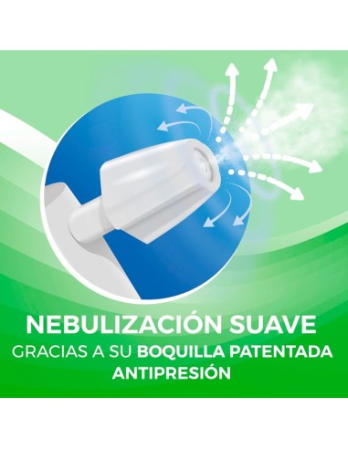 AUDISPRAY Adulto Higiene del Oído 50 ml