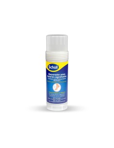 SCHOLL Bálsamo Reparador para Talones 70 g