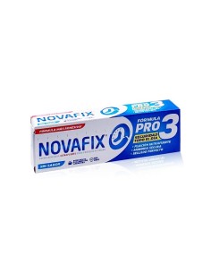 NOVAFIX Pro3 Sin Sabor 50gr