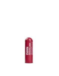 ISDIN Labial Reparador con Ácido Hialurónico - Granate
