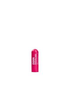 ISDIN Labial Reparador con Ácido Hialurónico - Rosa