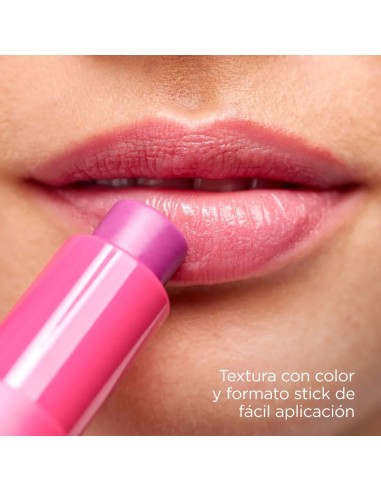 ISDIN Labial Reparador con Ácido Hialurónico - Rosa