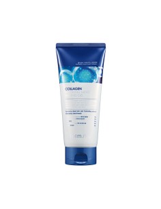 FARMSTAY Collagen Water Full Moist Peeling Gel