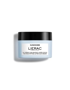 LIERAC SUNISSIME La Crema Sublimadora AfterSun Cuerpo 200 ml