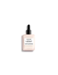 LIERAC SUNISSIME El Sérum Autobronceador Facial 30 ml