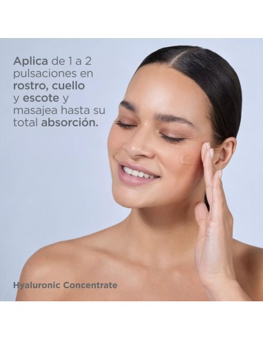 ISDIN ISDINCEUTICS Prevent Hyaluronic  Concentrate Sérum 30 ml