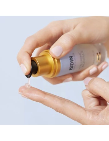 ISDIN ISDINCEUTICS Prevent Hyaluronic  Concentrate Sérum 30 ml