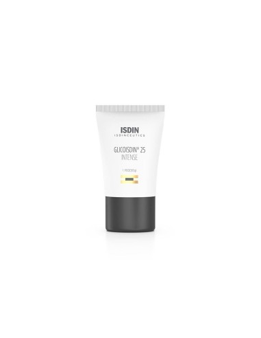 ISDIN ISDINCEUTICS Renew Glicoisdin 25 Intense Gel 50 g