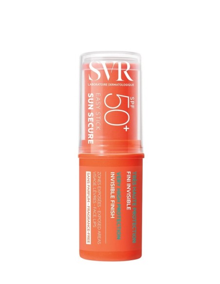 SVR SUN SECURE Easy Stick SPF50+ 10 g