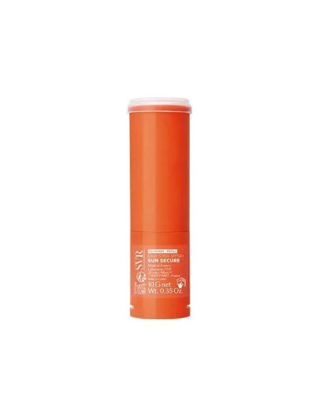 SVR SUN SECURE Easy Stick SPF50+ REFILL- Eco Recarga 10g
