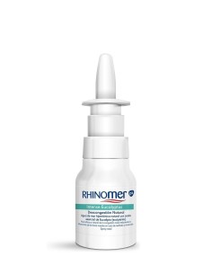 RHINOMER Descongestión Intensa 20 ml 2