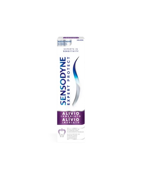 SENSODYNE Expert Protect Alivio Inmediato 75ml SENSODYNE Expert Protect Alivio Inmediato 75ml