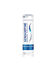 SENSODYNE Expert Protect Reparación Profunda 75ml SENSODYNE Expert Protect Reparación Profunda 75ml