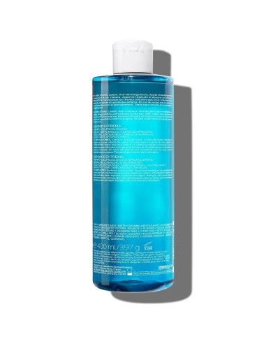 LA ROCHE POSAY KERIUM Champú Extra Suave 400 ml