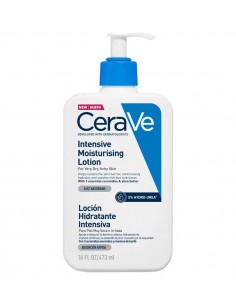 CERAVE Loción Hidratante...
