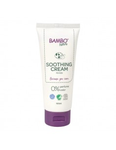 BAMBO NATURE Crema Calmante...