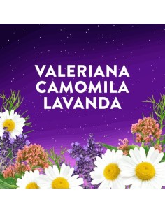 ZZZQUIL Forte Natura Melatonina Pack 90 Gominolas 2