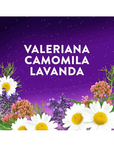 ZZZQUIL Forte Natura Melatonina Pack 90 Gominolas