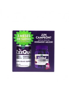 ZZZQUIL Forte Natura...