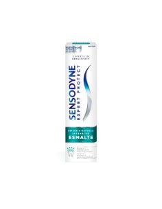 SENSODYNE Expert Protect Refuerzo Intensivo Esmalte 75ml SENSODYNE Expert Protect Refuerzo Intensivo Esmalte 75ml