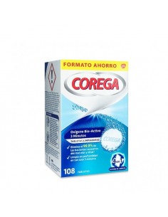 COREGA Oxígeno Bio Activo 3...