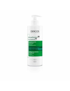 VICHY DERCOS Champú Anticaspa DS Cabello Normal a Graso 400ml