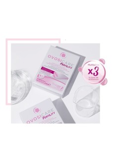 OVOSICARE Fertility 60 cápsulas 2
