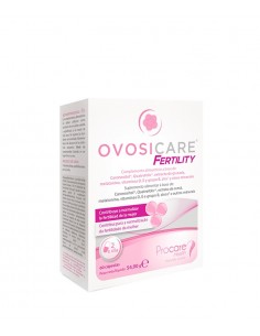 OVOSICARE Fertility 60...