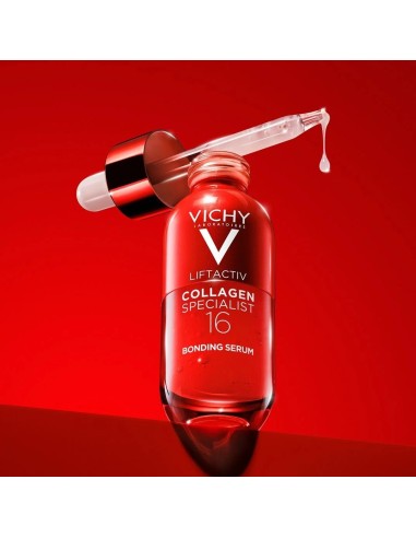 VICHY LIFTACTIV Collagen Specialist 16 Sérum 30 ml