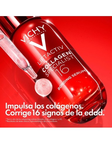 VICHY LIFTACTIV Collagen Sérum 30 ml