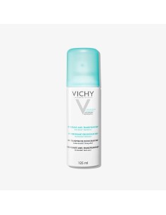 VICHY Antitranspirante Spray 48 horas 125 ml