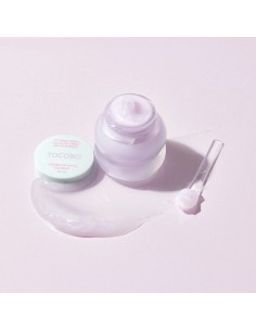 TOCOBO Collagen Boosting Lip Mask - Máscara de Labios 2