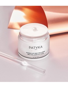 Patyka masque lif pro-collagène 50 ml 2