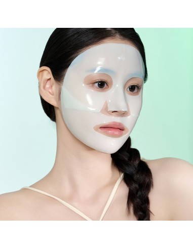 BIODANCE Refreshing Sea Kelp Real Deep Mask - 4 mascarillas faciales