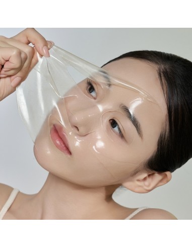 BIODANCE Vita Niacinamide Real Deep Mask - 4 mascarillas faciales