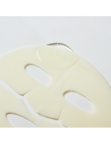 BIODANCE Vita Niacinamide Real Deep Mask - 4 mascarillas faciales