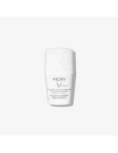 VICHY Antitranspirante Roll-on Piel Sensible o Depilada 48 horas 50 ml