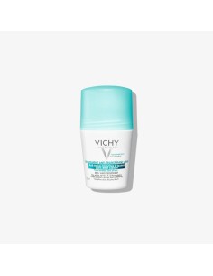 VICHY Antitranspirante Roll-On Antimanchas 48 horas 50 ml