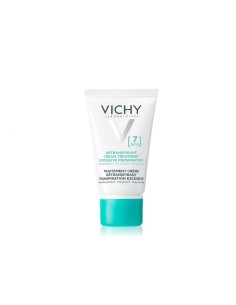 VICHY Antitranspirante Crema Reguladora 7 Días 30 ml