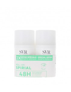 SVR SPIRIAL Roll-On 48 hs...