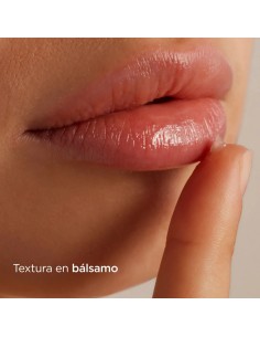 ISDIN Labial Reparador con Ácido Hialurónico Tarro 10 ml 2