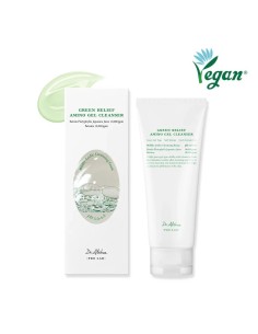 DR ALTHEA Green Relief Amino Gel Cleanser - Gel Limpiador