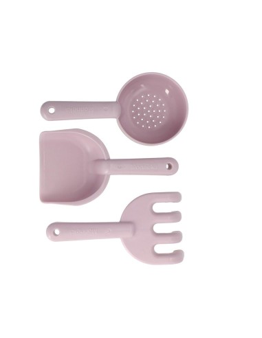 MONNEKA Set Juguetes Playa - Gloss