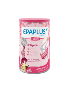 EPAPLUS ARTHICARE HUESOS Colágeno Sabor Vainilla 388 g