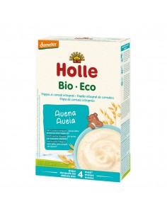 HOLLE Papilla Integral de...