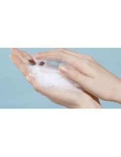 TORRIDEN DIVE IN Hyaluronic Acid Cleansing Foam - Espuma Limpiadora Ácido Hialurónico de Bajo Peso Molecular 2