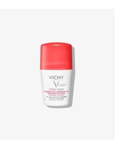 VICHY Antitranspirante Roll-On Stress Resist 72 horas 50 ml