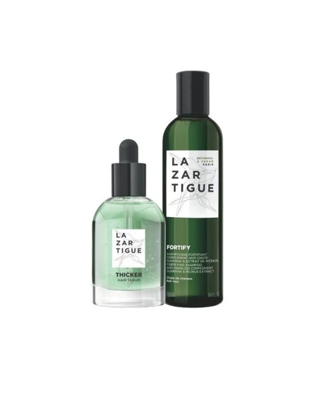 Lazartigue champú fortificante complemento anticaída 250 ml
